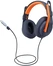 Logitech zone Learn Over-Ear USB-C