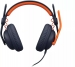 Logitech zone Learn Over-Ear 3.5mm