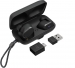 Logitech zone True wireless graphite