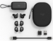 Logitech zone True wireless graphite