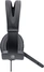 Manhattan Mono Over-Ear USB headset