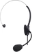 Manhattan Mono USB headset