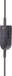 Manhattan Mono USB headset