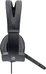 Manhattan Mono USB Over-Ear headset