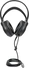 Manhattan RGB LED Over-Ear USB Gaming-Headset