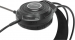 Manhattan RGB LED Over-Ear USB Gaming-Headset