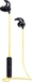Manhattan Sound Science in-ear Sportheadset with glow effect