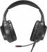Mars Gaming MH222 black