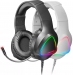 Mars Gaming MH222 black