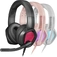 Mars Gaming MH320 black