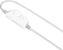 Modecom MC-899 Volcano Prometheus white