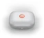 Motorola Moto Buds Coral Peach