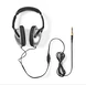 Nedis HPWD1201BK