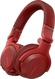 Pioneer DJ HDJ-CUE 1 BT red