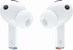 Samsung Galaxy Buds3 Pro white