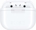 Samsung Galaxy Buds3 Pro white