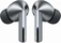 Samsung Galaxy Buds3 Pro Silver