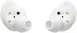 Samsung Galaxy Buds FE Mystic white