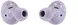 Samsung Galaxy Buds2 Pro Bora purple