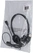 Sandberg USB headset Bulk