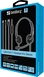 Sandberg USB+RJ9/11 headset Pro stereo