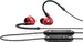 Sennheiser IE 100 Pro wireless Red