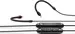 Sennheiser IE 100 Pro wireless Black