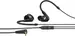 Sennheiser IE 100 Pro wireless Black