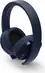 Sony Gold wireless headset 500 Million Limited Edition