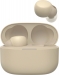 Sony LinkBuds S ecru