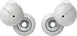 Sony LinkBuds white