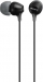 Sony MDR-EX15AP black