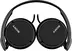 Sony MDR-ZX110AP black