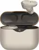 Sony WF-1000XM3 silver
