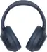Sony WH-1000XM4 Midnight Blue