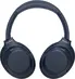 Sony WH-1000XM4 Midnight Blue