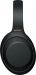 Sony WH-1000XM4 black