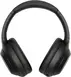Sony WH-1000XM4 black