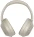 Sony WH-1000XM4 silver