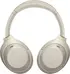 Sony WH-1000XM4 silver
