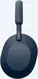 Sony WH-1000XM5 Midnight Blue