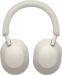 Sony WH-1000XM5 silver