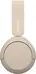 Sony WH-CH520 beige