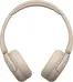 Sony WH-CH520 beige
