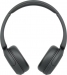 Sony WH-CH520 black