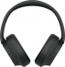 Sony WH-CH720N black