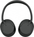 Sony WH-CH720N black
