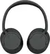 Sony WH-CH720N black