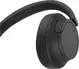 Sony WH-CH720N black