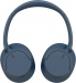 Sony WH-CH720N blue